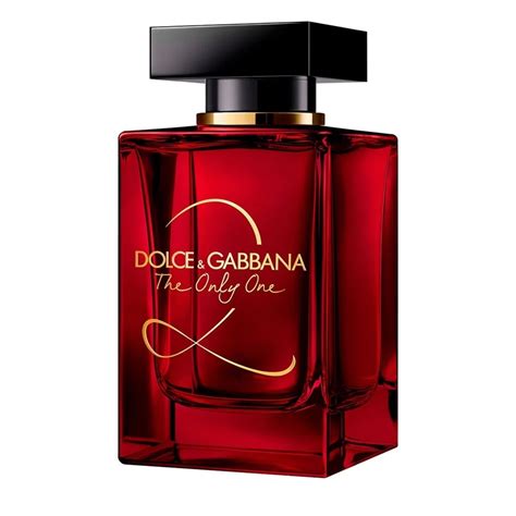 dolce gabbana the only one vermelho|the only one parfum dolce gabbana.